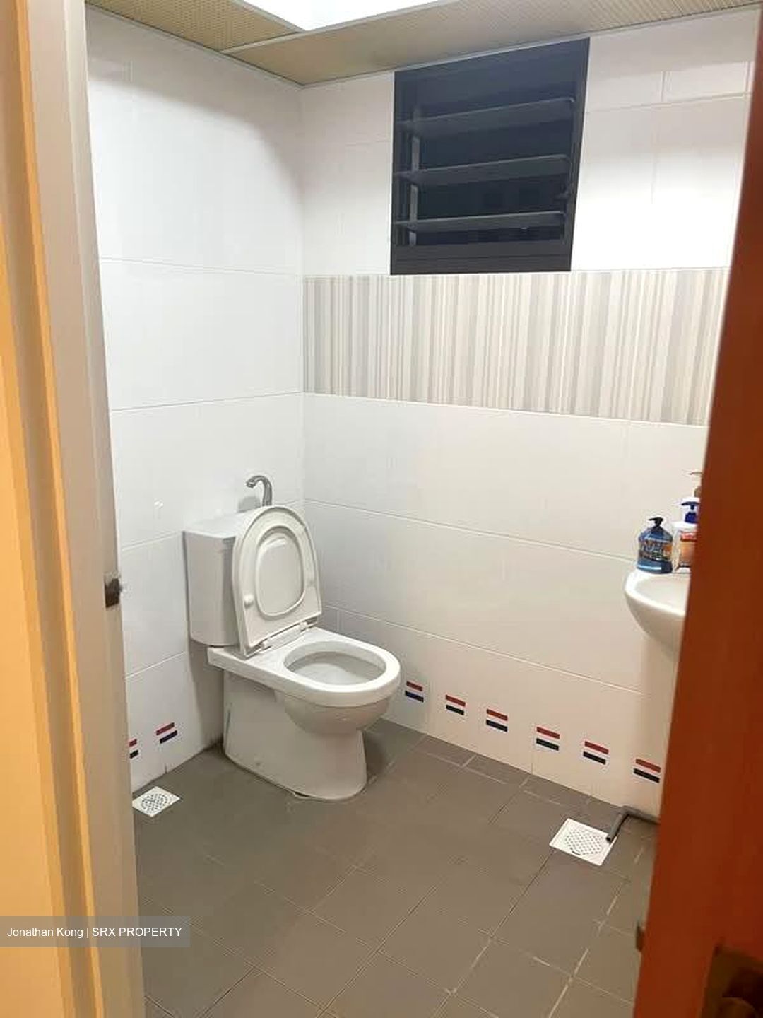Blk 263 Toa Payoh Apex (Toa Payoh), HDB 3 Rooms #572623981